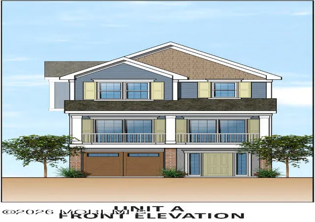 1st image of 44 Beers St #A, Keyport, NJ 07735 | MLS# 22607764