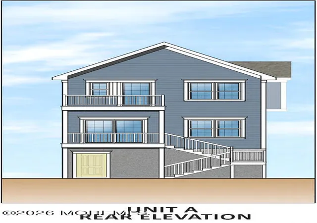 2nd image of 44 Beers St #A, Keyport, NJ 07735 | MLS# 22607764