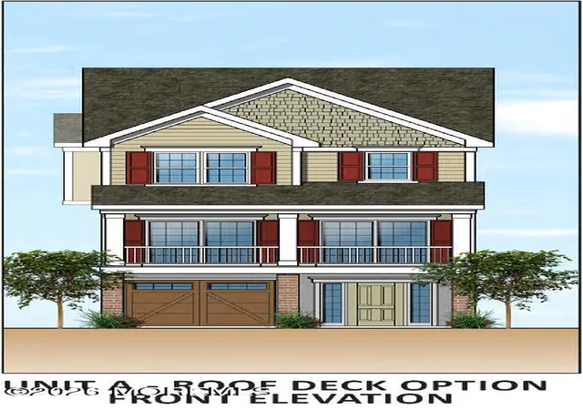 3rd image of 44 Beers St #A, Keyport, NJ 07735 | MLS# 22607764
