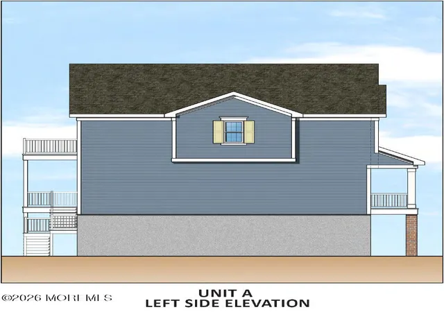5th image of 44 Beers St #A, Keyport, NJ 07735 | MLS# 22607764