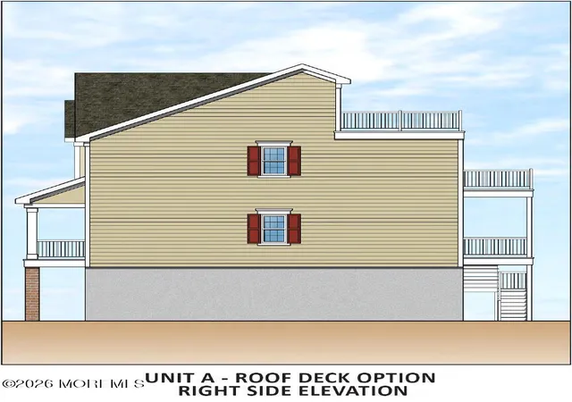 6th image of 44 Beers St #A, Keyport, NJ 07735 | MLS# 22607764