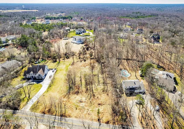 Photo 1 of Land for sale at 496 Clearstream Rd, Jackson, NJ 08527 | MLS# 22618034 | Listing updated on 2026-06-15