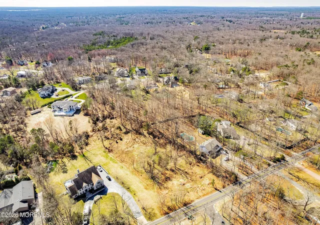 Photo 4 of Land for sale at 496 Clearstream Rd, Jackson, NJ 08527 | MLS# 22618034 | Listing updated on 2026-06-15