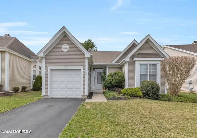 Photo 1 of Single family home for sale at 37 Lakeland Dr, Barnegat, NJ 08005 | MLS# 22607717 | Listing updated on 2026-07-30