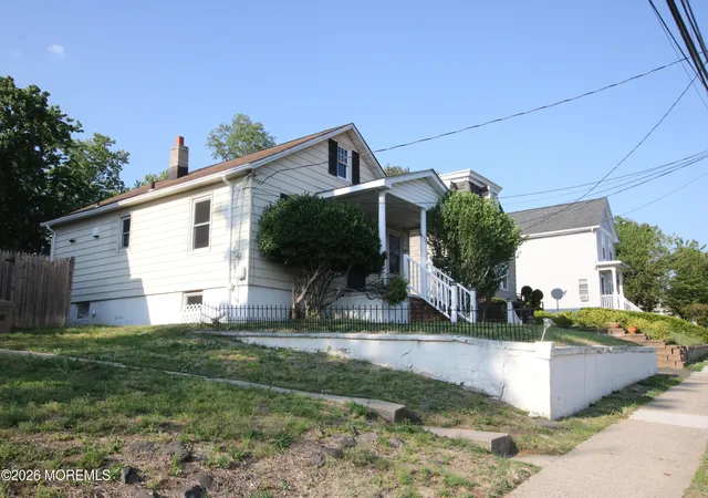 Homes for sale in Red Bank, NJ | 218 River St, Red Bank, NJ 07701 | MLS# 22607684