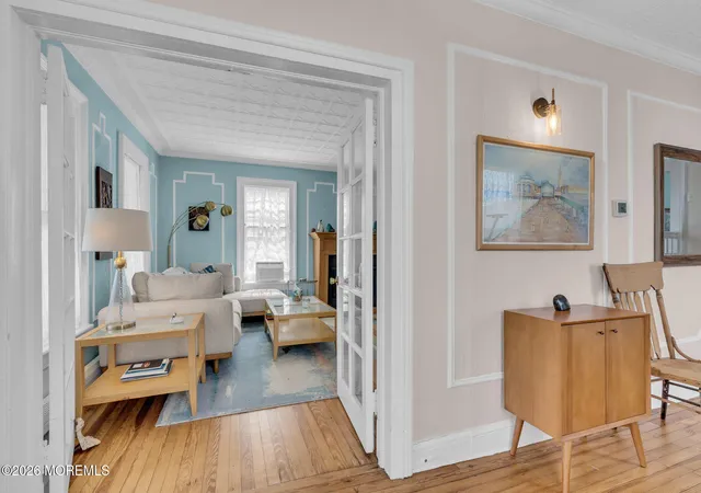 Homes for sale in Asbury Park, NJ | 604 4Th Ave, Asbury Park, NJ 07712 | MLS# 22619358
