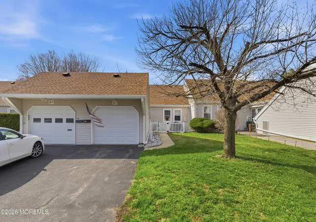 1st image of 110 Henley Ct #C, Freehold, NJ 07728 | MLS# 22608902