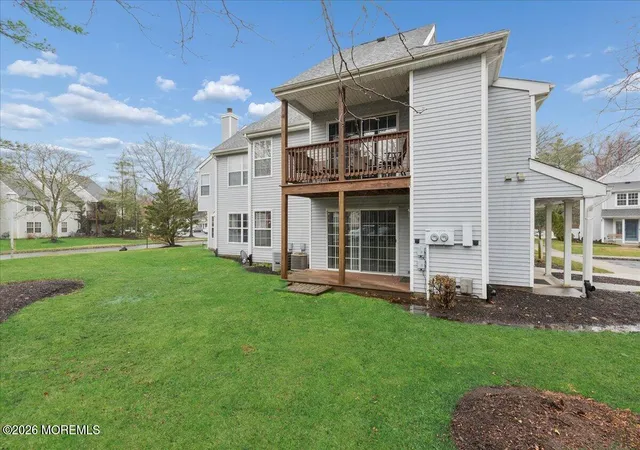 Homes for sale in Manalapan, NJ | 437 Hampton Ct #12-1, Manalapan, NJ 07726 | MLS# 22620044