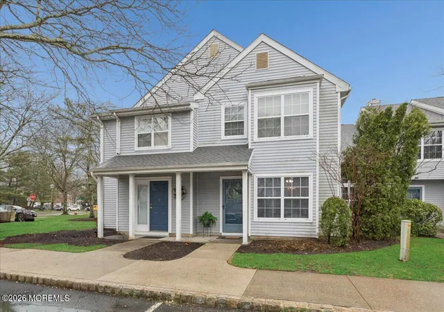 Homes for sale in Manalapan, NJ | 437 Hampton Ct #12-1, Manalapan, NJ 07726 | MLS# 22620044