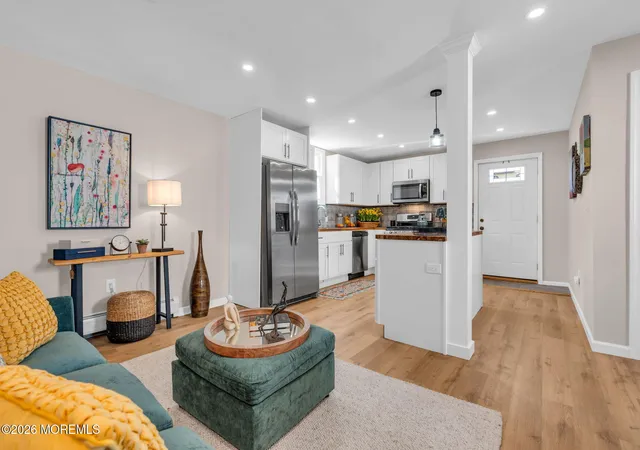 Photo 3 of Single family home for sale at 282 Carr Ave, Keansburg, NJ 07734 | MLS# 22607843 | Listing updated on 2026-09-17