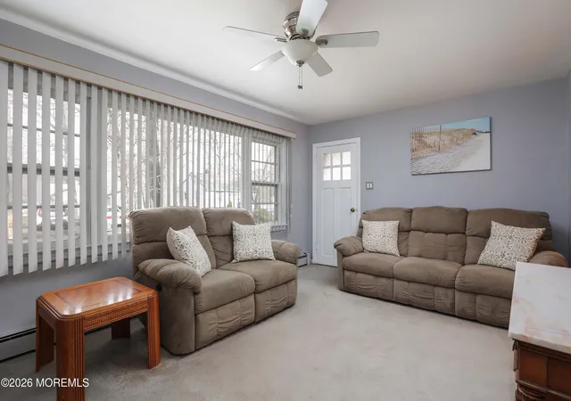 Homes for sale in Cliffwood Beach, NJ | 809 Shadylawn Wy, Cliffwood Beach, NJ 07735 | MLS# 22608276