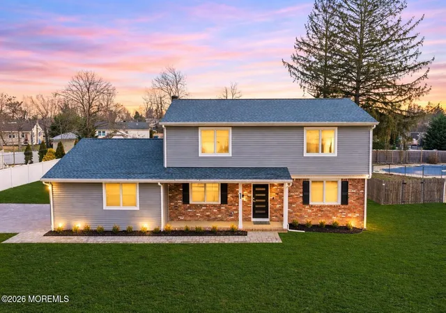 1st image of 1 Robin Dr, Oakhurst, NJ 07755 | MLS# 22607798