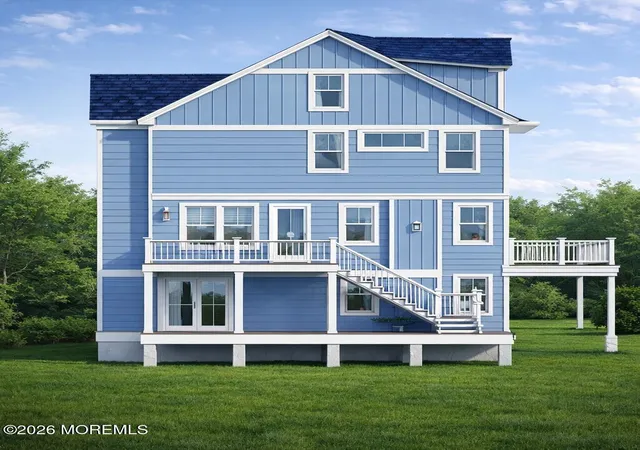 Photo 3 of Sale Pending at 21 7th Street, Belford, NJ 07718 | MLS# 22607944 | Listing updated on 2026-04-08