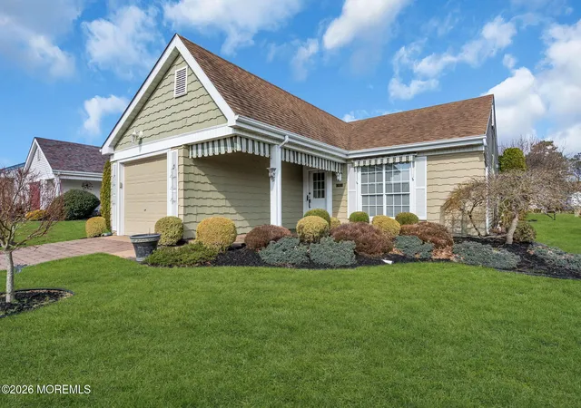 Homes for sale in Manchester, NJ | 83 Mansfield Ave, Manchester, NJ 08759 | MLS# 22608084