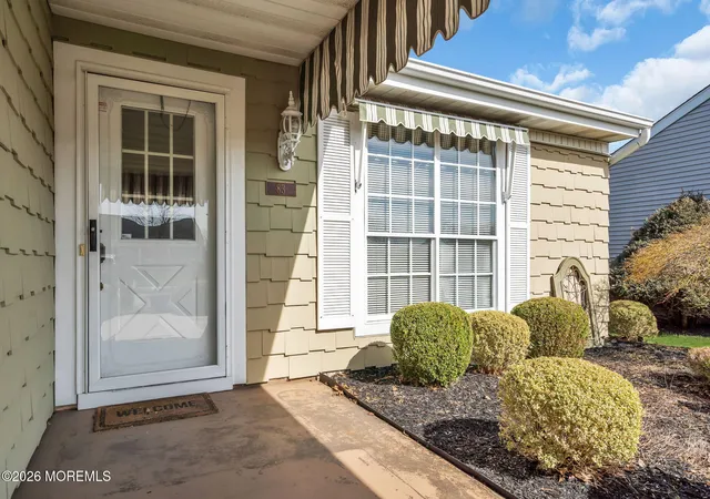 Homes for sale in Manchester, NJ | 83 Mansfield Ave, Manchester, NJ 08759 | MLS# 22608084