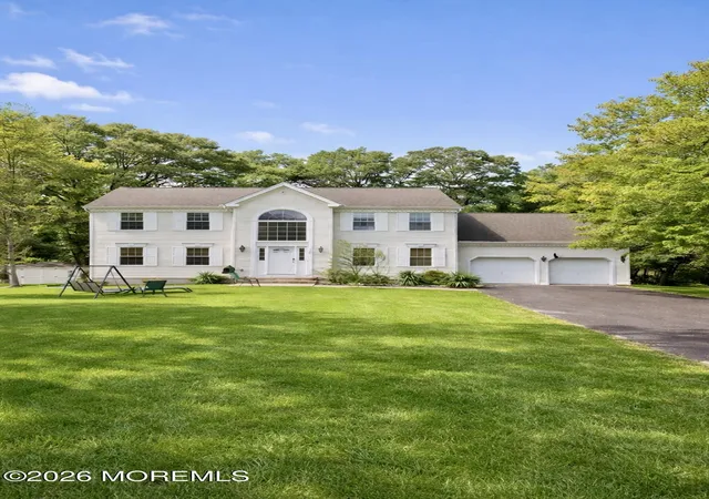 1st image of 405 Lawrence Ave, Oakhurst, NJ 07755 | MLS# 22607942