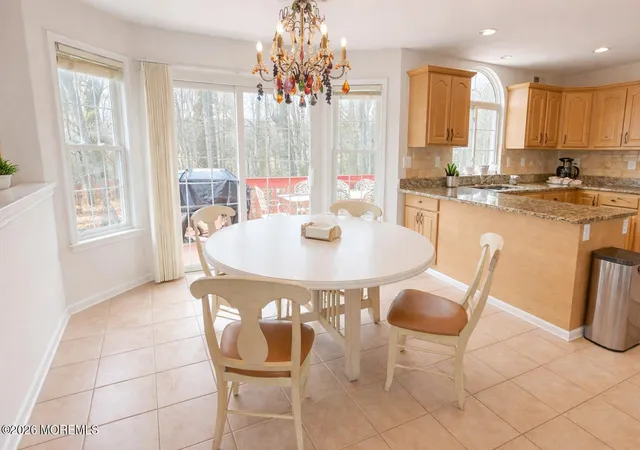 3rd image of 405 Lawrence Ave, Oakhurst, NJ 07755 | MLS# 22607942