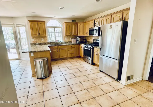 5th image of 405 Lawrence Ave, Oakhurst, NJ 07755 | MLS# 22607942