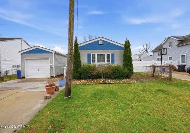 Homes for sale in Union Beach, NJ | 710 Cambridge Ave, Union Beach, NJ 07735 | MLS# 22608971