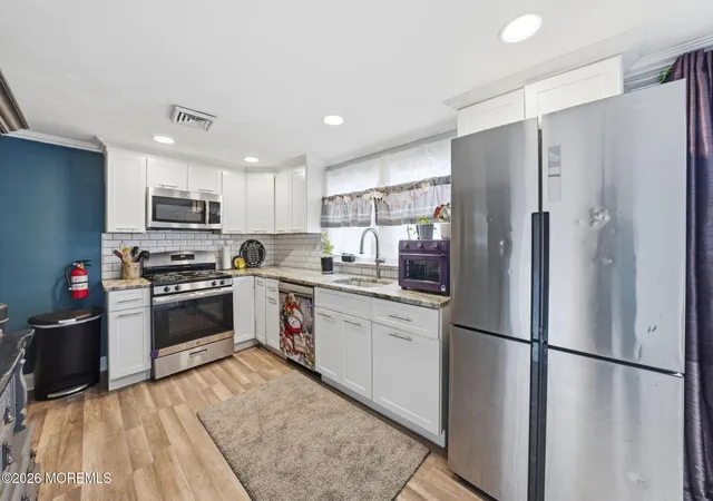 Homes for sale in Union Beach, NJ | 710 Cambridge Ave, Union Beach, NJ 07735 | MLS# 22608971