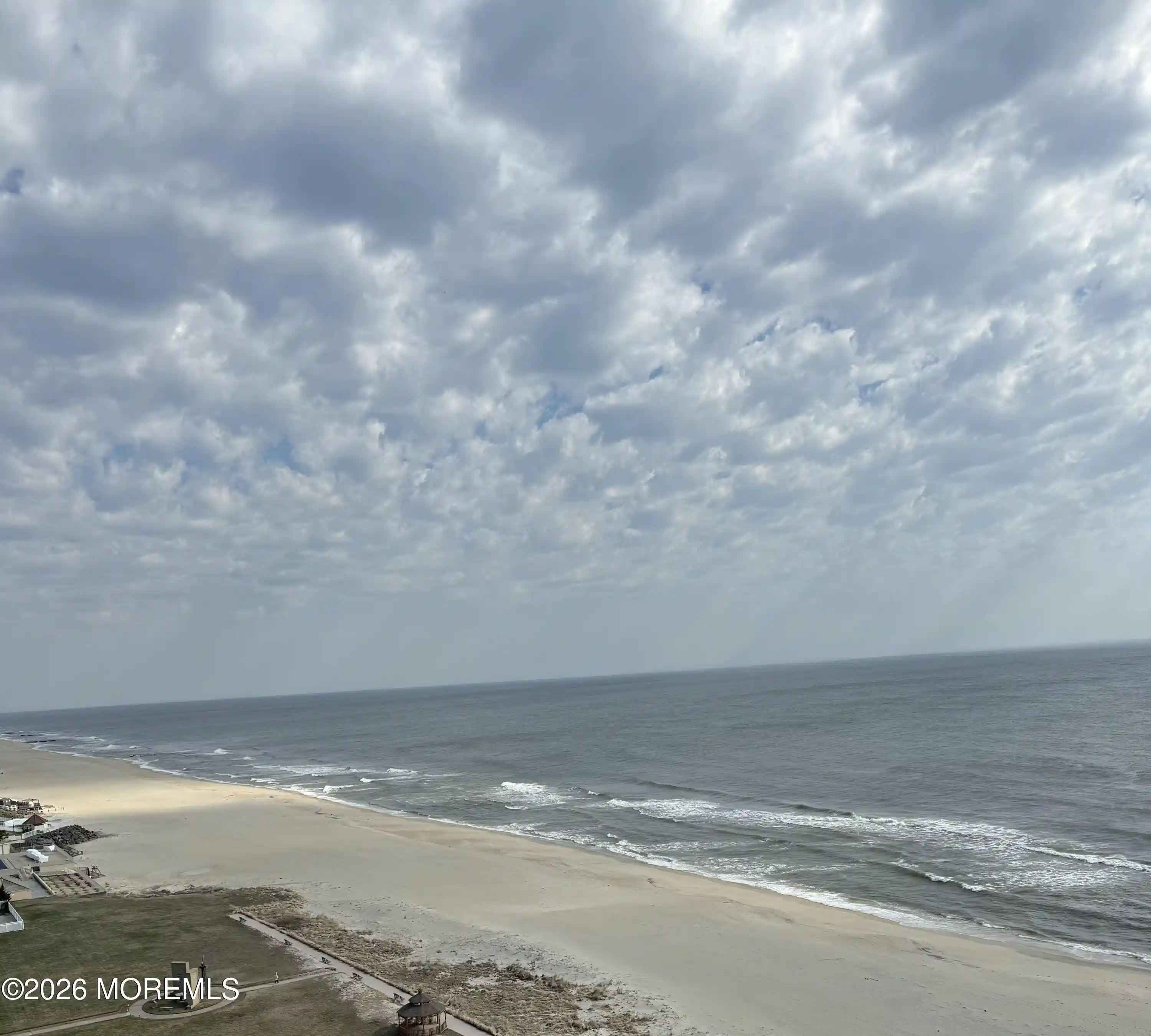 Listing Photo 1 - Condo for sale in 787 Ocean Ave located at 787 Ocean Ave, Long Branch, NJ 07740 - Unit #1504