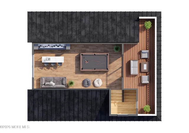 5th image of 921-923 Cookman Ave, Asbury Park, NJ 07712 | MLS# 22607994