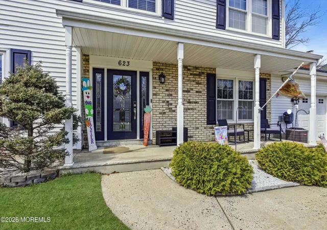 Homes for sale in Matawan, NJ | 623 Lloyd Rd, Matawan, NJ 07747 | MLS# 22609139