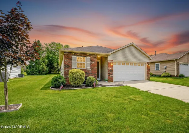 Photo 1 of Sale Pending at 2187 Agincourt Rd, Toms River, NJ 08755 | MLS# 22608066 | Listing updated on 2026-09-15