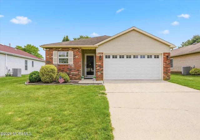 Photo 3 of Sale Pending at 2187 Agincourt Rd, Toms River, NJ 08755 | MLS# 22608066 | Listing updated on 2026-09-15