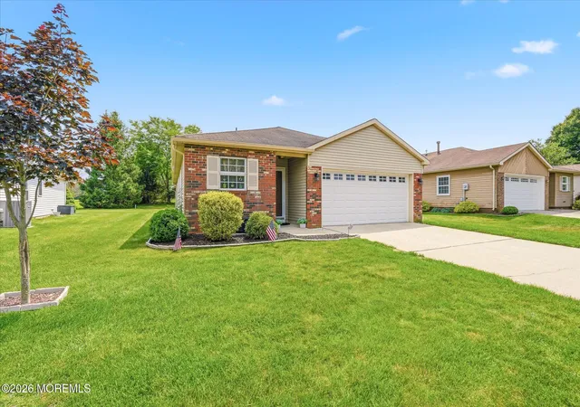 Photo 3 of Sale Pending at 2187 Agincourt Rd, Toms River, NJ 08755 | MLS# 22608066 | Listing updated on 2026-09-15
