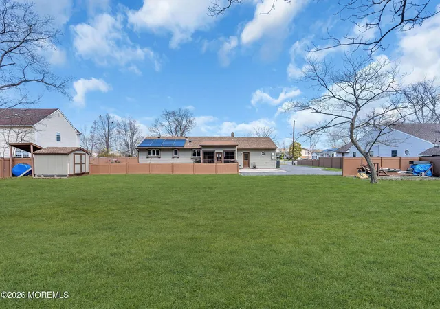Homes for sale in Forked River, NJ | 137 Sunset Dr, Forked River, NJ 08731 | MLS# 22609489
