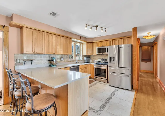 Homes for sale in Forked River, NJ | 137 Sunset Dr, Forked River, NJ 08731 | MLS# 22609489