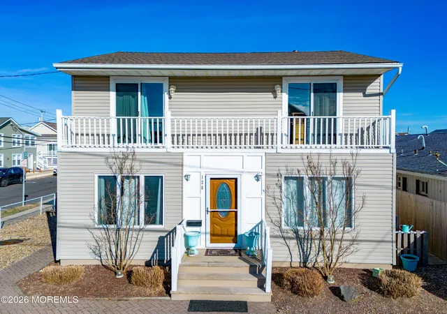 Homes for sale in Point Pleasant Beach, NJ | 126 Randall Ave, Point Pleasant Beach, NJ 08742 | MLS# 22608158