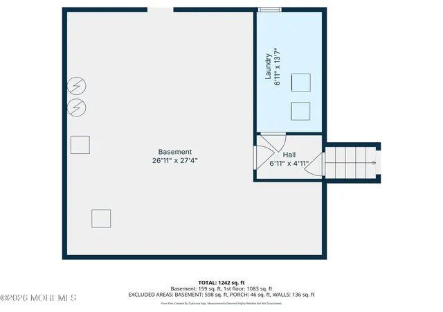 37th image of 815 Clark St, Point Pleasant Boro, NJ 08742 | MLS# 22608139