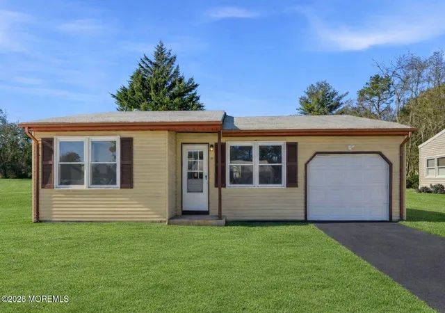 1st image of 91 Westport Dr #71, Whiting, NJ 08759 | MLS# 22608187