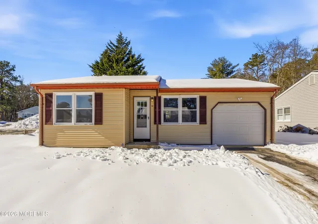 2nd image of 91 Westport Dr #71, Whiting, NJ 08759 | MLS# 22608187
