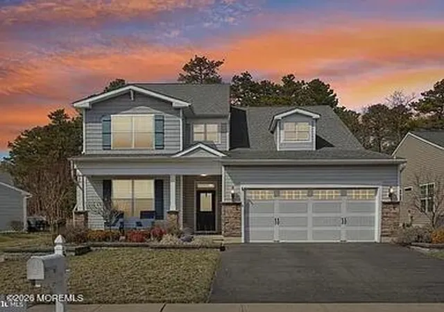 2nd image of 55 Galley Wy, Little Egg Harbor Twp, NJ 08087 | MLS# 22608181