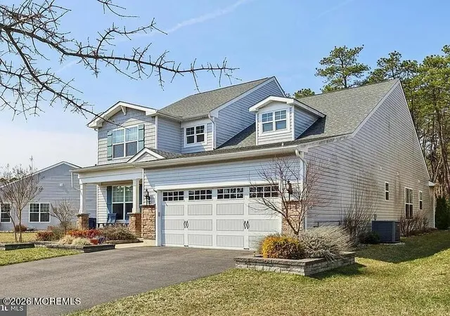 3rd image of 55 Galley Wy, Little Egg Harbor Twp, NJ 08087 | MLS# 22608181