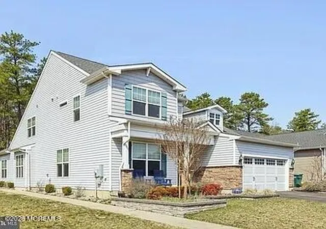 4th image of 55 Galley Wy, Little Egg Harbor Twp, NJ 08087 | MLS# 22608181