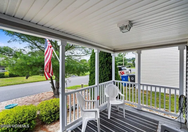 Photo 4 of Single family home for sale at 36 Fort Lee Dr, Manahawkin, NJ 08050 | MLS# 22608184 | Listing updated on 2026-09-03