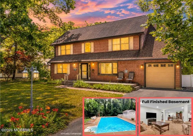 1st image of 804 Brookside Dr, Toms River, NJ 08753 | MLS# 22618890