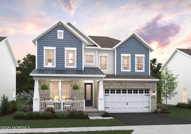 1st image of 25 Tee Pl, Neptune Township, NJ 07753 | MLS# 22608267