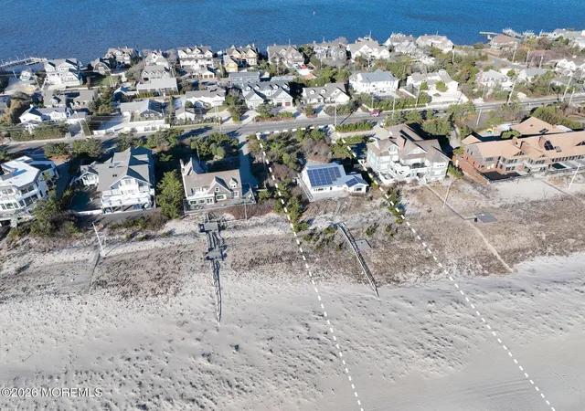 Photo 3 of Sale Pending at 1521 Ocean Ave, Mantoloking, NJ 08738 | MLS# 22608318 | Listing updated on 2026-09-18