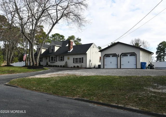 Homes for sale in Whiting, NJ | 1820 Perth Amboy Ave, Whiting, NJ 08759 | MLS# 22608693