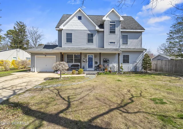 Homes for sale in Forked River, NJ | 110 Pineway Dr, Forked River, NJ 08731 | MLS# 22608722