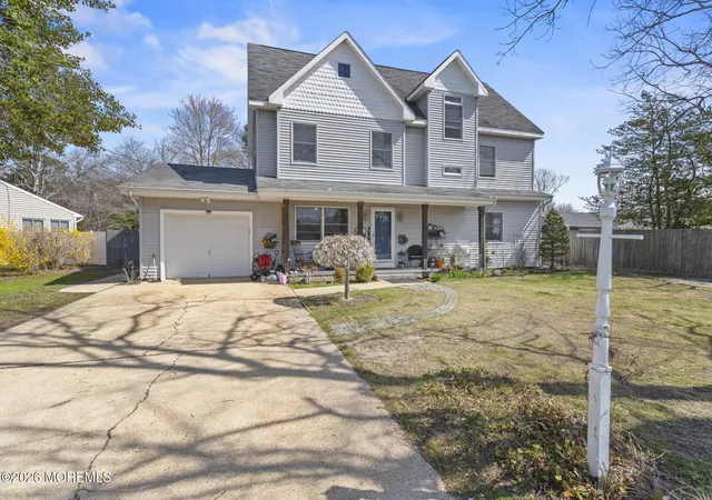 Homes for sale in Forked River, NJ | 110 Pineway Dr, Forked River, NJ 08731 | MLS# 22608722