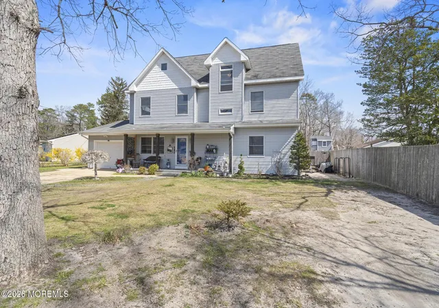 3rd image of 110 Pineway Dr, Forked River, NJ 08731 | MLS# 22608722