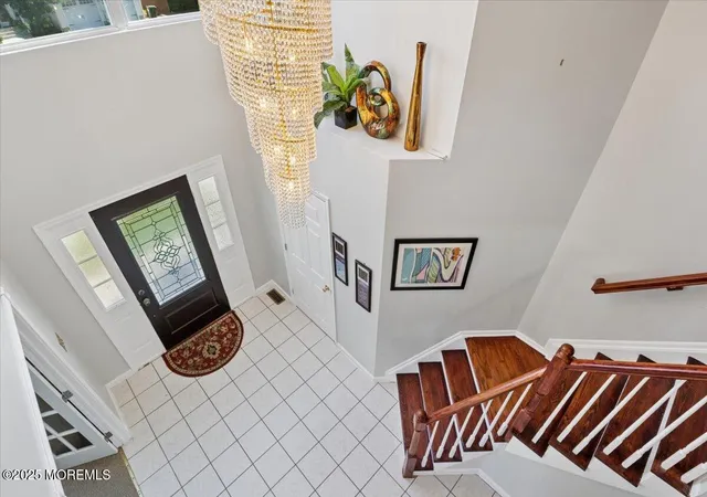 Photo 4 of Single family home for sale at 2 Higgins Ct, Howell, NJ 07731 | MLS# 22609853 | Listing updated on 2026-05-11