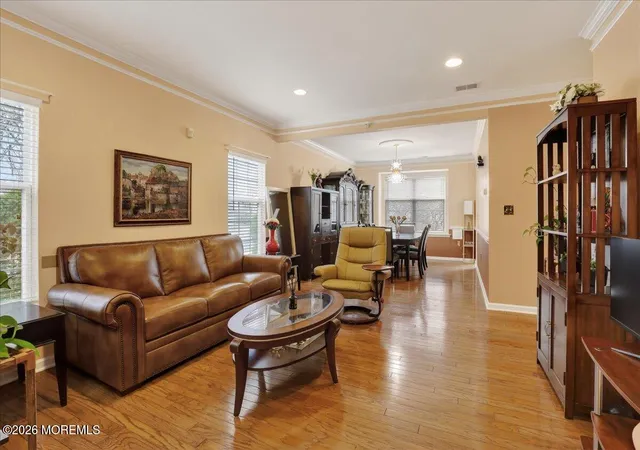 Homes for sale in East Windsor, NJ | 11 Quarry Ct, East Windsor, NJ 08520 | MLS# 22608462