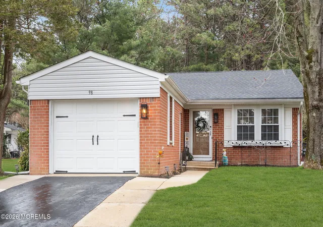 Homes for sale in Whiting, NJ | 98 Constitution Blvd, Whiting, NJ 08759 | MLS# 22608601